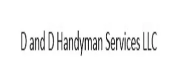 D and D Handyman Services LLC