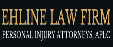 Ehline Law Firm Personal Injury Attorneys, APLC