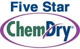 Five Star Chem-Dry Upholstery Cleaning