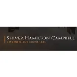 Shiver Hamilton Campbell