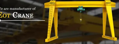 Eot-Crane