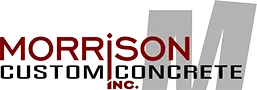 Morrison Custom Concrete, Inc.