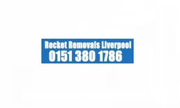 Rocket Removals Liverpool