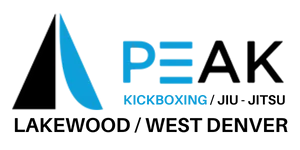 Peak Martial Arts