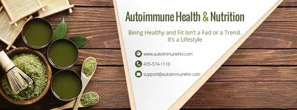 Autimmune Health & Nutrition