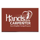 Hands of the Carpenter