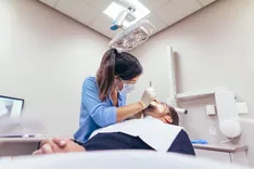 Dentist Folsom
