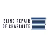 Blind Repair of Charlotte