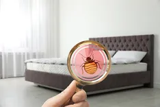 Pest control exterminator NY