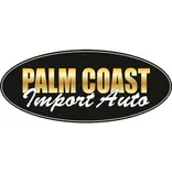 Palm Coast Import Auto