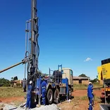 Nigerian Borehole Company