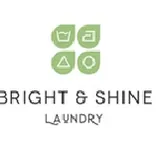bright and shine laundry