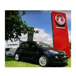 Caffyns Vauxhall Ashford