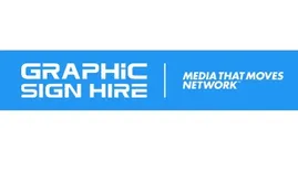 Graphic Sign Hire