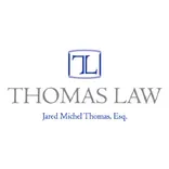 Law Office of Jared Michel Thomas
