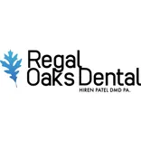 Regal Oaks Dental