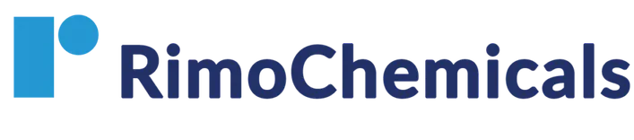 RIMO CHEMICALS BV