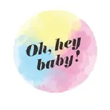 Oh, hey Baby!