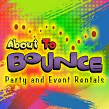 About to bounce inflatable rentals