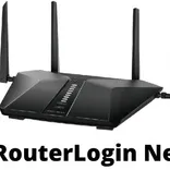 RouterLogin Net