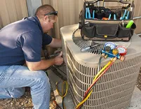 Alliance HVAC La Mesa
