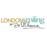 London Smiling