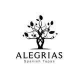 Alegrias Spanish Restaurant