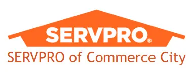 SERVPRO of Commerce City