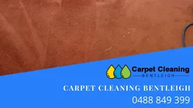 Carpet Cleaning Bentleigh