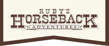 Ruby's Horseback Adventures