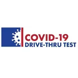 COVID Drive-Thru Testing