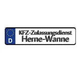 KFZ Zulassungsdienst Herne-Wanne