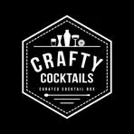 Crafty Cocktails