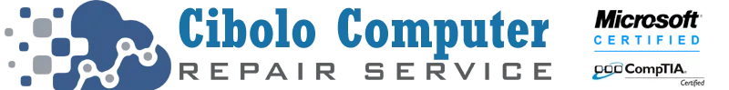 Cibolo Computer Repair Service