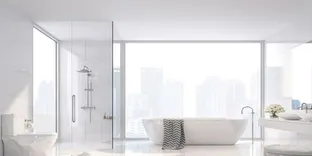 Bathroom Renovations Central Coast