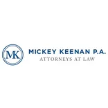 Mickey Keenan, P.A.