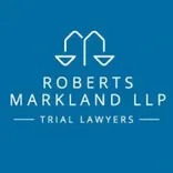 Roberts Markland LLP