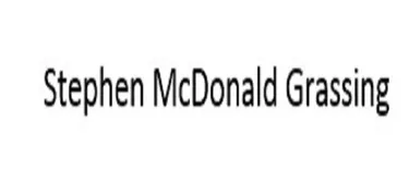 Stephen McDonald Grassing