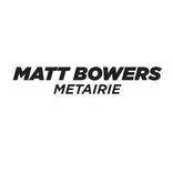 Matt Bowers Chevrolet Metairie