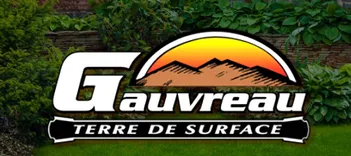 Gauvreau Terre de Surface