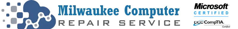 Milwaukee Computer Repair Service