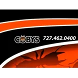 Coby's Tentless Termite & Pest Control