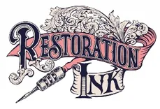 Restoration Ink