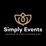 Simply Events Dekoracje Okolicznościowe