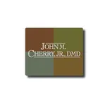 Dr. John M. Cherry: Dentist in Brandon, FL