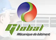 Mécanique De Bâtiment Global