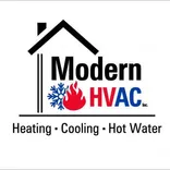 Modern HVAC Inc