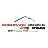 Cochrane Dodge Jeep RAM