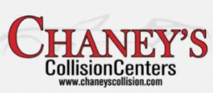Chaney's Body Shop