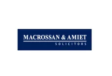 Macrossan & Amiet Solicitors